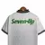 Imagem do Camisa Retrô Botafogo ll 1995/96 Masculino Branco