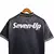 Camisa Retrô Botafogo II 1995/96 Masculina Preta - comprar online