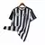 Camisa Botafogo l Retrô 99/20 Torcedor Masculina - Preta e Branca na internet