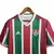 Camisa Fluminense I 16/17 Masculina Retrô - Tricolor - TAVARES COMPANY