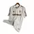 Camisa Fluminense Retrô II 11/12 Torcedor Masculina - Branca com detalhes em vinho - comprar online