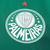 Camisa Palmeiras Home 25/26 s/n Jogador Puma Masculina - Verde - TAVARES COMPANY