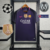 Camisa Retrô Barcelona II Away 2016/17 Torcedor Masculino Roxo - comprar online