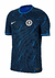 Camisa Chelsea Away 23/24 s/n° Torcedor Nike Masculina - Azul