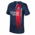 Camisa PSG I 23/24 Nike - Azul