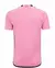 Camisa Inter Miami Home 24/25 s/n° Torcedor Masculino - Rosa - comprar online