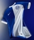 Camisa Atlético de Madrid Away 23/24 s/n° Torcedor Masculino - Azul e Branco na internet