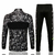 Conjunto Borussia Dortmund 21/22 Preta - Puma - Com Fecho - comprar online