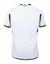 Camisa Real Madrid Home 23/24 s/n° Torcedor Masculino - Branco na internet