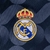 Camisa Real Madrid II 23/24 Adidas - Azul - TAVARES COMPANY