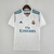 Camisa Retrô Real Madrid 2017/18 Home