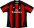 Camisa AC Milan 2010/11 Retrô