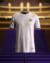 Camisa Real madrid 24/25 Edição Especial The siu RONALDO - Branca com Dourado na internet