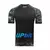 Camisa Napoli Edição Halloween 23/24 sn° Torcedor Masculino - Preto - comprar online