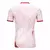 Camisa Fiorentina Fourth 23/24 s/n° Torcedor Masculino - Branco e Vermelho - comprar online