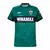 Camisa VfB Stuttgart Third 23/24 s/n° Torcedor Masculino - Verde
