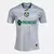 Camisa Getafe Third 23/24 s/n° Torcedor Masculina - Cinza