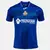 Camisa Getafe Home 23/24 s/n° Torcedor Masculina - Azul