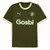 Camisa Girona Third 23/24 s/n° Torcedor Masculina - Verde
