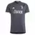 Camisa Juventus Third 23/24 s/n° Torcedor Masculino - Preto
