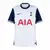 Camisa Tottenham Home 2024/25 s/n Torcedor Masculino - Branca e Azul