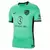 Camisa Atlético de Madrid Third 23/24 s/n° Torcedor Masculina - Verde