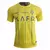 Camisa Al Nassr Home 23/24 s/n Torcedor Masculino - Amarelo