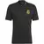 Camisa Real Madrid Lifestyle 23/24 s/n° Torcedor Masculino - Preto