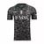 Camisa Napoli Edição Halloween 23/24 sn° Torcedor Masculino - Preto