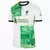 Camisa Liverpool Away 23/24 s/n° Torcedor Masculina - Branco e Verde