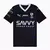 Camisa Al Hilal FC Third 23/24 s/n° Torcedor Masculino - Preto