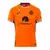 Camisa Inter de Milão Third 23/24 s/n° Torcedor Masculina - Laranja