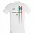 Camisa Napoli Campioni D'Italia 22/23 EA7 Torcedor Masculino - Branco
