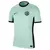 Camisa Chelsea Third 23/24 s/n° Torcedor Masculino - Verde Água