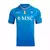 Camisa Napoli Home 23/24 s/n° Torcedor Masculino - Azul