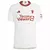 Camisa Manchester United Third 23/24 s/n° Torcedor Masculino - Branco