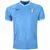 Camisa Lazio Home 23/24 s/n° Torcedor Masculino - Azul