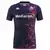 Camisa Fiorentina Third 23/24 s/n° Torcedor Masculino - Roxo