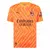 Camisa Milan Goleiro 23/24 s/n° Torcedor Masculino - Laranja
