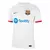 Camisa Barcelona Away 23/24 s/n° Torcedor Masculino - Branco - TAVARES COMPANY