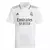 Camisa Real Madrid Home 22/23 s/n° Torcedor Masculino - Branco