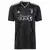 Camisa Juventus Away 22/23 s/n° Torcedor Masculino - Preto