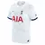 Camisa Tottenham Home 23/24 s/n° Torcedor Masculino - Branco