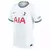 Camisa Tottenham Home 22/23 s/n° Torcedor Masculino - Branco
