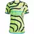 Camisa Arsenal Away 23/24 s/n° Torcedor Masculina - Verde
