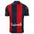 Camisa Bologna Home 23/24 s/n° Torcedor Masculino - Azul e Vermelho - comprar online