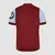 Camisa West Ham Home 23/24 s/n° Torcedor Masculino - Grená - comprar online