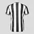 Camisa Newcastle Home 23/24 s/n° Torcedor Masculino - Preto e Branco - comprar online
