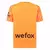 Camisa Milan Goleiro 23/24 s/n° Torcedor Masculino - Laranja - comprar online