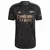Camisa Arsenal Away 22/23 s/n° Torcedor Masculina - Preto
